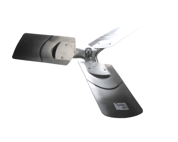 York S1-02651475000 Fan,Prop,30 Inch,Ccw,3-20,5/8 Inch Bore (YORKS1-02651475000) Each