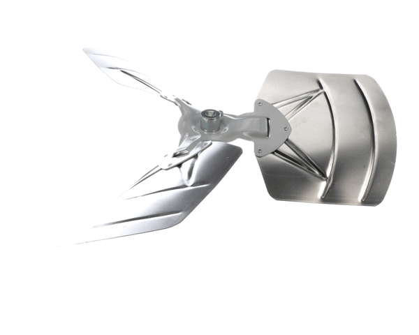 York S1-02651795000 Fan,Prop,24 Inch,Cw,3-34,1/2 Inch Bore (YORKS1-02651795000) Each