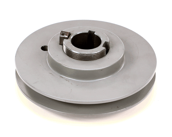 York S1-02804761700 Sheave,Variable 1 Grv,1.125" Bore,1Vp56 (YORKS1-02804761700) Each