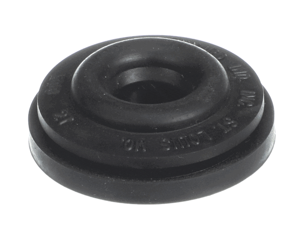 York S1-02804805000 Grommet,Pvc 0.50D X 1.25 Mounting (YORKS1-02804805000) Each