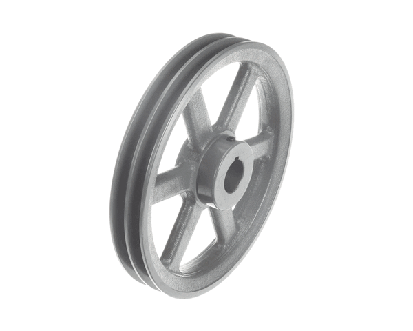 York S1-02808256700 Sheave,Fixed 2 Grv,1.1875" Bore,2Ak94 (YORKS1-02808256700) Each