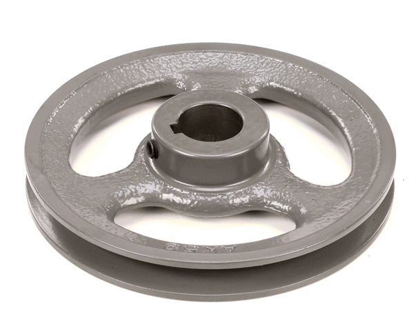 York S1-02809570700 Sheave,Fixed 1 Grv,1 Bore,Ak59 (YORKS1-02809570700) Each