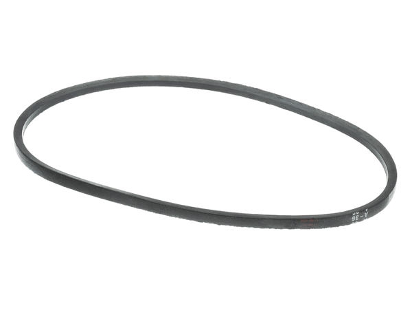 York S1-02809573700 Drive Belt,A36, Pl=37.3 (YORKS1-02809573700) Each
