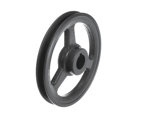York S1-02809985700 Sheave,Fixed 1 Grv,1" Bore,Ak66 (YORKS1-02809985700) Each