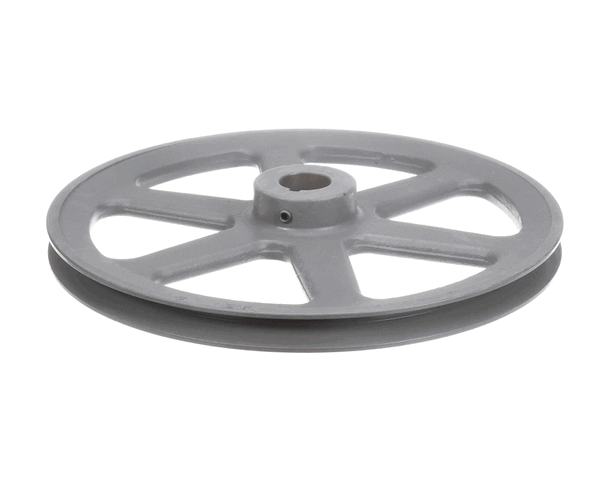 York S1-02810577700 Sheave,Fixed 1 Grv,1.1875" Bore,Bk120 (YORKS1-02810577700) Each