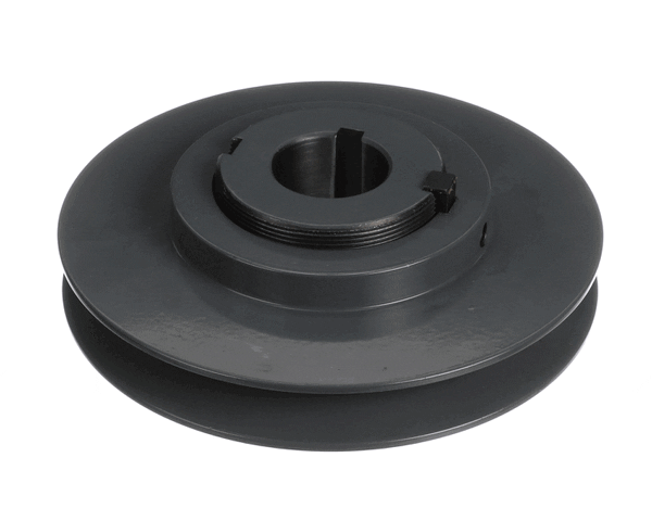 York S1-02812010700 Sheave,Variable 1 Grv,1.375" Bore,1Vp68 (YORKS1-02812010700) Each