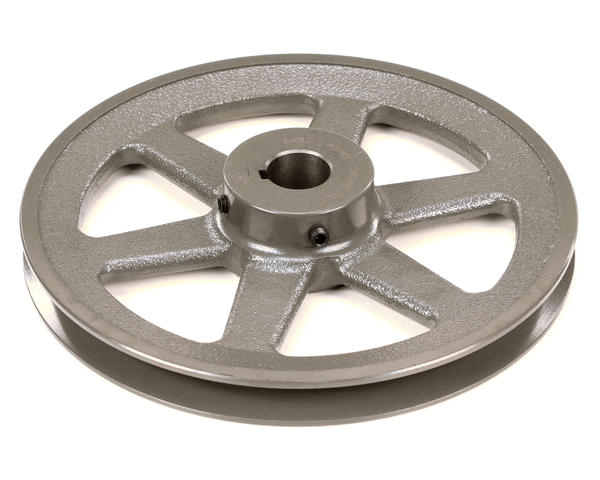 York S1-02812026700 Sheave,Fixed 1 Grv,1 Bore,Bk90 (YORKS1-02812026700) Each