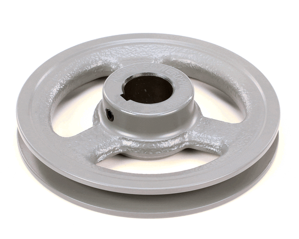 York S1-02812363700 Sheave,Fixed 1 Grv,1" Bore,Ak56 (YORKS1-02812363700) Each