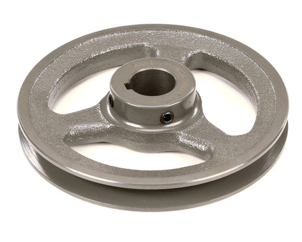 York S1-02812383700 Sheave,Fixed 1 Grv,1 Bore,Ak61 (YORKS1-02812383700) Each