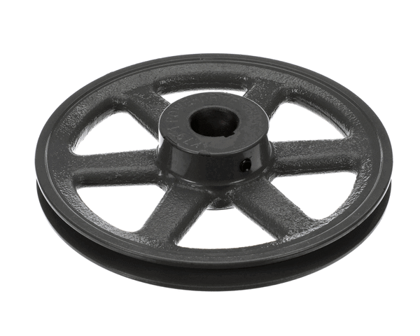 York S1-02812496000 Sheave,Fixed 1 Grv,1 Bore,Ak79 (YORKS1-02812496000) Each