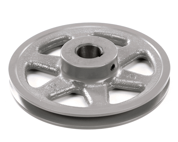 York S1-02813378000 Sheave,Fixed 1 Grv,1 Bore,Ak69 (YORKS1-02813378000) Each