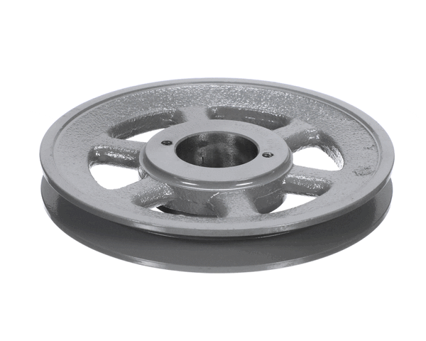 York S1-02814890000 Sheave,Fixed,Split Taper 1 Grv,Bk70H (YORKS1-02814890000) Each