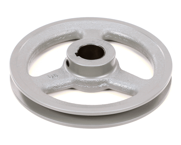 York S1-02815208000 Sheave,Fixed 1 Grv,1 Bore,Ak64 (YORKS1-02815208000) Each