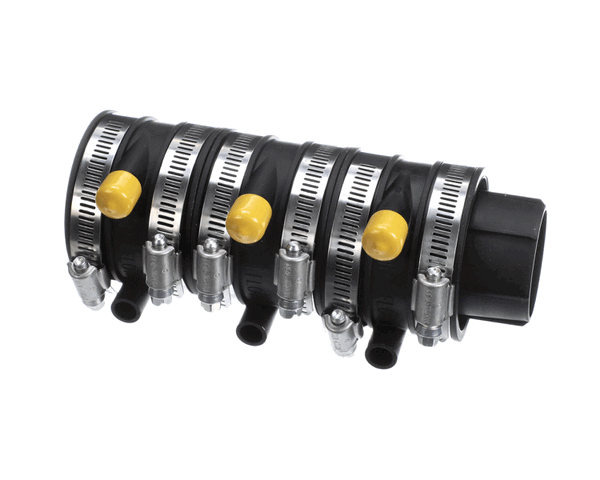 York S1-02815229000 Drain Assembly,Blower Exhaust (YORKS1-02815229000) Each