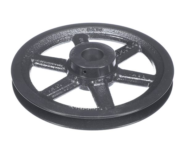 York S1-02815504000 Sheave,Fixed,1Grv,1.188 Bore Od=203.20Mm (YORKS1-02815504000) Each