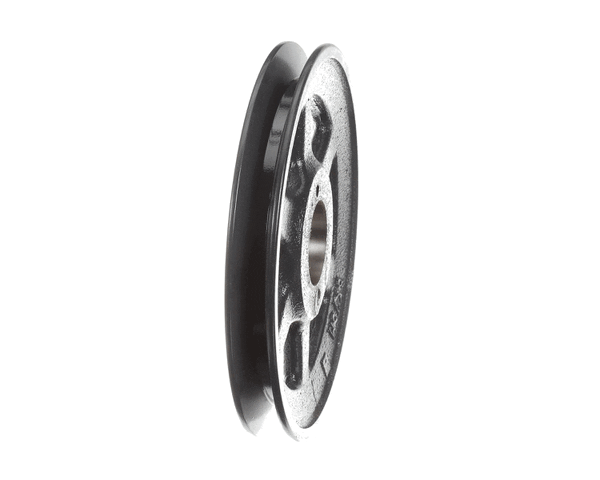 York S1-02816410000 Sheave,Fixed,1Grv,Bk75H (YORKS1-02816410000) Each