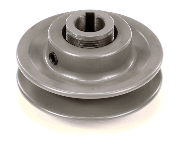 York S1-02816451000 Sheave,Variable,1Grv,5/8 Inch (YORKS1-02816451000) Each
