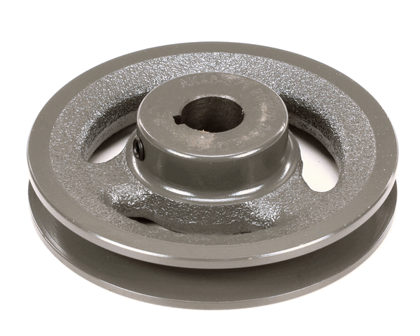 York S1-02816452000 Sheave,Fixed 1Grv,3/4 Inch Bor (YORKS1-02816452000) Each