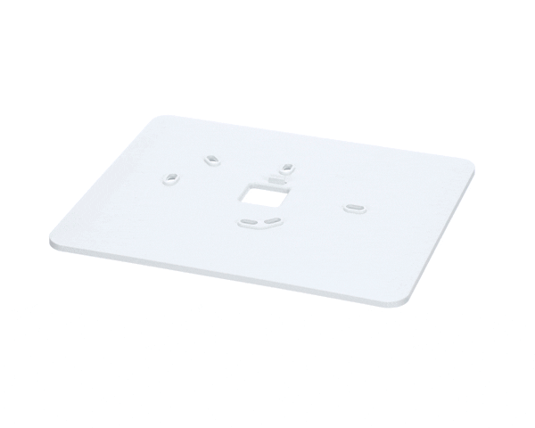 York S1-02817577000 Back Plate, 4.3 Hex Stat (YORKS1-02817577000) Each