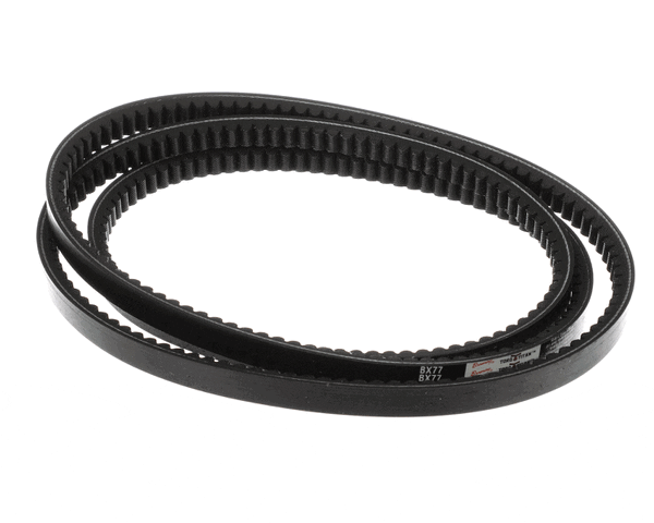 York S1-02818109000 Belt,Drive Bx77 ,Pl=78.8 (YORKS1-02818109000) Each