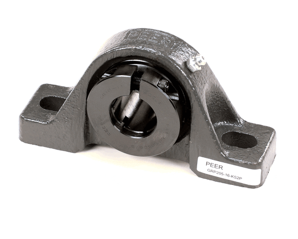 York S1-02924407000 Bearing,Ball,Pillow Block,1" (YORKS1-02924407000) Each