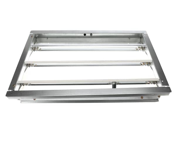 York S1-02925417000 Damper,O.A.,Econ,Down,Pred (YORKS1-02925417000) Each