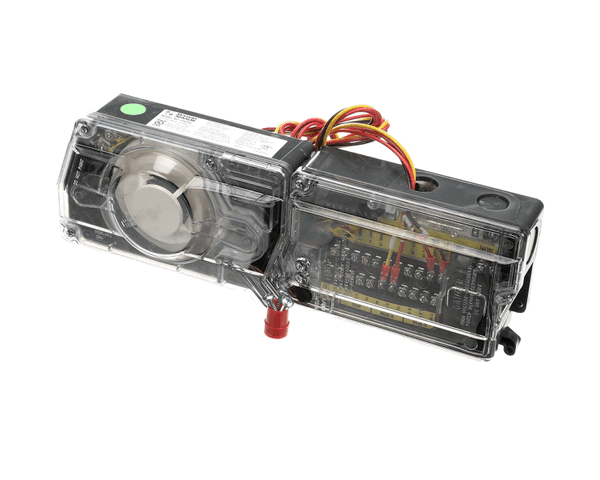 York S1-02925430000 Detector,Smoke,W/Harness (YORKS1-02925430000) Each