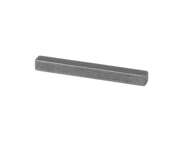 York S1-02926876000 Key,Steel,1/4 X 1/4 X 2.38 Inch (YORKS1-02926876000) Each