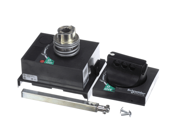 York S1-02927148000 Handle,Rotary,Cb,H- Or J-Frame,Powerpact (YORKS1-02927148000) Each