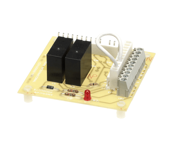 York S1-03100880001 Board,Cntrl Electronic Circuit (YORKS1-03100880001) Each