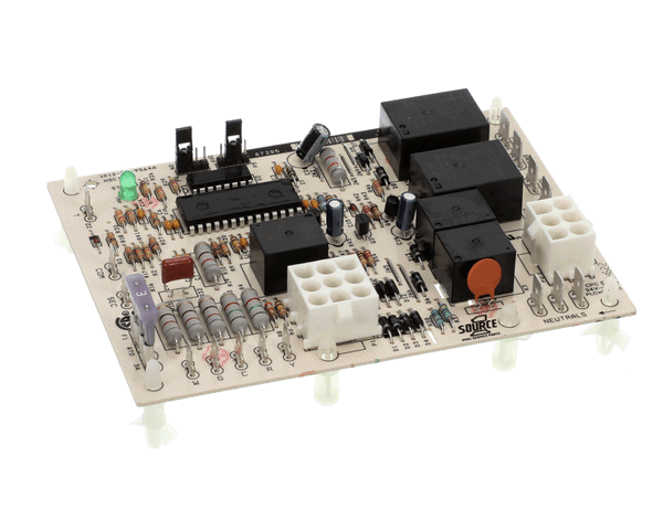 York S1-03101932002 Board,Cntrl,Integrated Ut (YORKS1-03101932002) Each