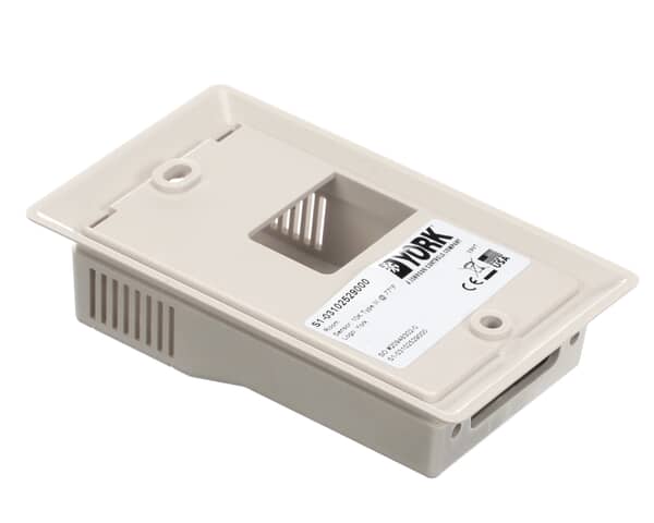 York S1-03102529000 Sensor,Wall,York Labeled (YORKS1-03102529000) Each