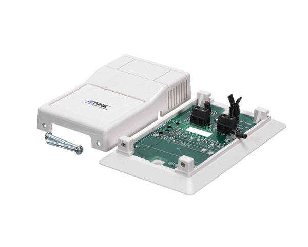 York S1-03102529004 Sensor,Wall,W/Button,York (YORKS1-03102529004) Each