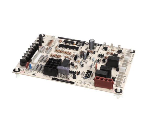 York S1-03102951001 Board,Cntrl,Single Stage,X13 (YORKS1-03102951001) Each