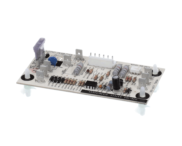 York S1-03102985000 Control Board, Ah,Ecm (YORKS1-03102985000) Each