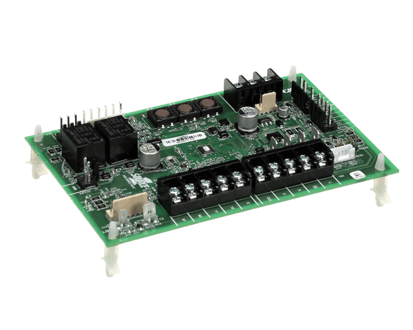 York S1-03102993000 Board,Cntrl,Simplicity Lite,Gas/Elec,4S (YORKS1-03102993000) Each