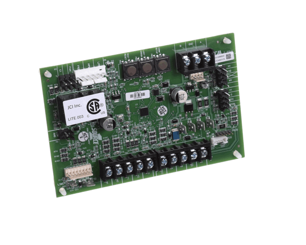 York S1-03102995000 Board,Cntrl,Simplicity Lite,Gas/Elec,2S (YORKS1-03102995000) Each