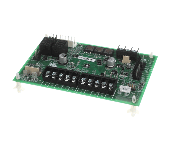York S1-03102996000 Control Board, Simplicity Lite,Hp,2-Stag (YORKS1-03102996000) Each