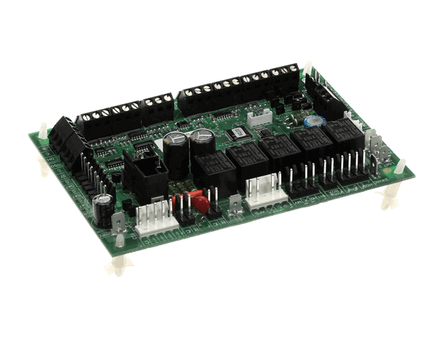 York S1-03103007000 Control Board, Vav/Econ,Expansion (YORKS1-03103007000) Each