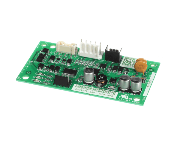 York S1-03103747000 Circuit Board,Eev (YORKS1-03103747000) Each