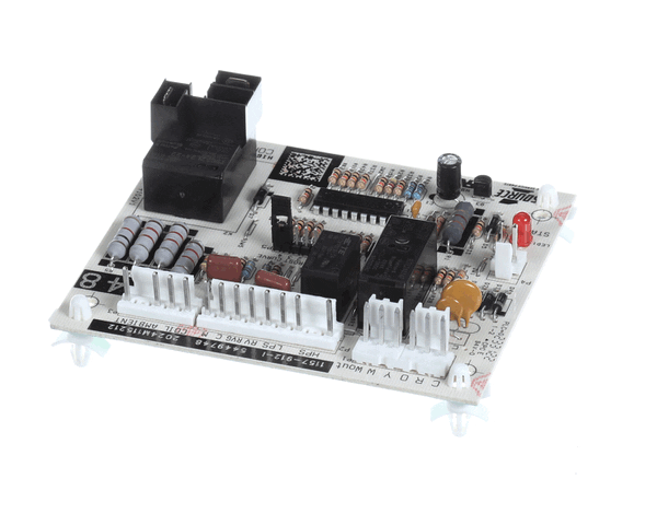 York S1-03103754000 Circuit Board, Defrost,Respac (YORKS1-03103754000) Each