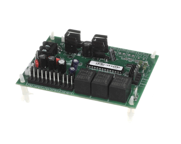 York S1-03109151000 Control Board, Expansion,4 Stage (YORKS1-03109151000) Each
