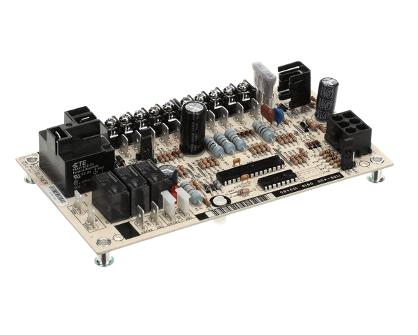 York S1-03109156000 Board,Cntrl,Fan/Electric Heat Ut (YORKS1-03109156000) Each