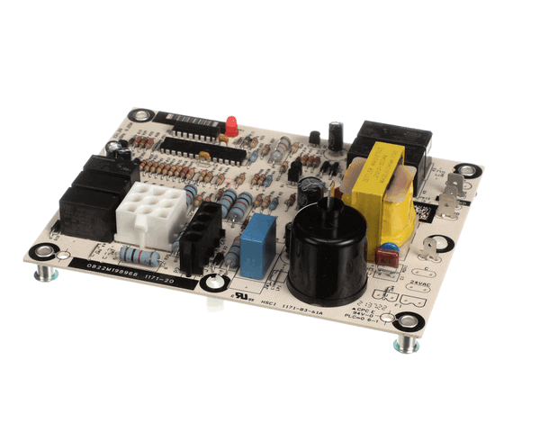 York S1-03109162000 Control Board, Two Stage Heat,Ut (YORKS1-03109162000) Each
