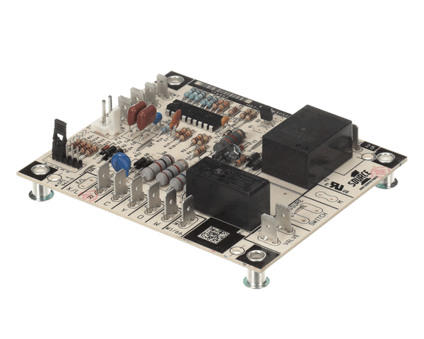 York S1-03109170000 Control Board, Defrost,United Technologi (YORKS1-03109170000) Each
