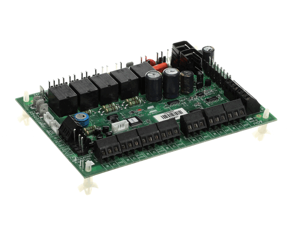York S1-03109182000 Control Board, Vav/Econ Expansion (YORKS1-03109182000) Each