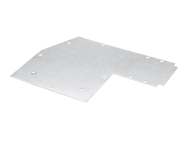 York S1-07303170000 Plate,Venter Housing (YORKS1-07303170000) Each