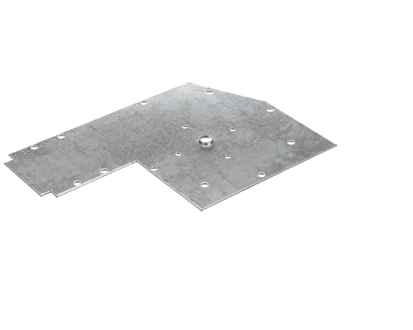York S1-07303210000 Plate,Venter Housing (YORKS1-07303210000) Each