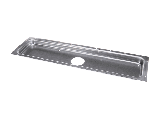 York S1-07322582001 Box,Collector,Al,8 Tube (YORKS1-07322582001) Each