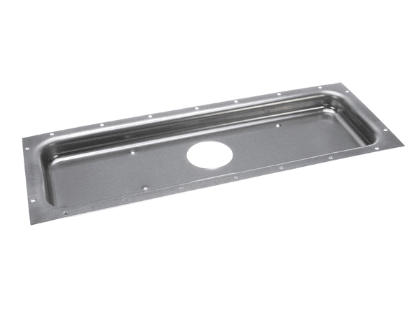 York S1-07322582002 Box,Collector,Al,6 Tube (YORKS1-07322582002) Each